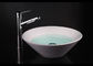 Χρωματικό μπάνιο γυαλισμένο πλυντήριο νεροχύτη αναμεικτικό μπάνιο βρύση νεροχύτης μπάνιου