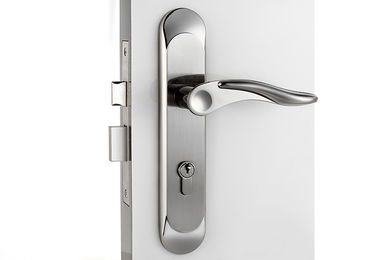 Προστασία της ιδιωτικής ζωής Εισόδου Πύλη Mortise Lockset 5585 κλειδαριά Σώμα Μοναδικό ρόλο 6 χάντρες